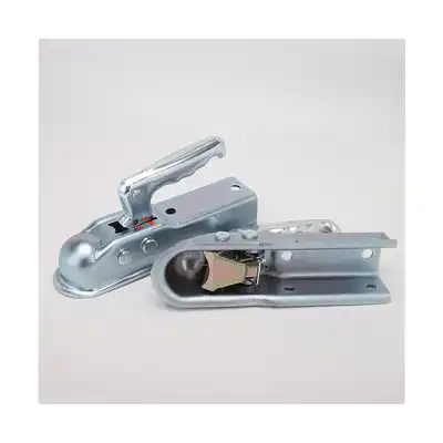 The Different Types of Trailer Couplers Explained The Different Types of Trailer Couplers Explained